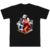 Camiseta Mini Maria Navalha - comprar online