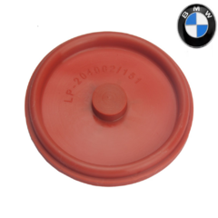 Diafragma Membrana da Válvula BMW X3 - (84mm)