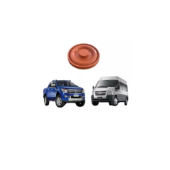 Diafragma Membrana da Válvula Ford Transit 2.2/2.4 - (67.5mm) - comprar online