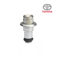 Regulador de pressão Toyota Etios 1.5 - 3.5 Bar