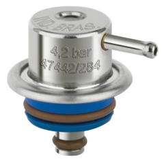 Regulador de pressão GM Blazer 4.3 - 4.2 Bar