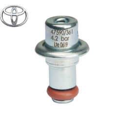 Regulador de pressão Toyota Etios 1.3/1.5 - 4.2 bar