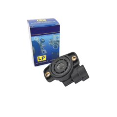 Sensor de posição de borboleta VW Van 1.6 - (TPS) - comprar online