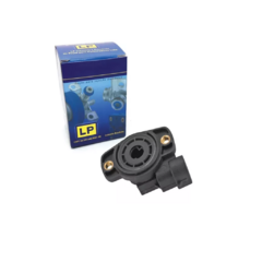 Sensor de posição de borboleta Logus 1.8/2.0 - (TPS) - comprar online