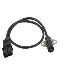 Sensor de rotação PMS/CKP Fiat Strada - (cabo 40cm)