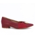 SCARPIN BICO FINO REBU - loja online