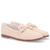 MOCASSIM EM COURO VANILLA - comprar online