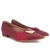 SCARPIN BICO FINO REBU - loja online