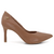 SCARPIN CAMEL SALTO ALTO - comprar online