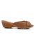 TAMANCO TRESSE CAMEL