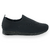 Imagem do TÊNIS SLIP ON ELASTANO PRETO