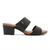 TAMANCO SALTO BLOCO PRETO TRESSE - comprar online