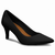 SCARPIN SALTO FINO PRETO - loja online