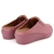 MULE PLATAFORMA MAUVE - comprar online