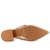 SLINGBACK SALTO BLOCO VANILLA - comprar online