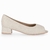 PEEP TOE DAIANA SALTO - comprar online