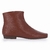 BOTA FEM CHOCOLATE SOLA MADEIRA - loja online