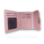 Billetera pocket rosa coreana - comprar online