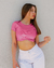 Imagen de REMERA CROP TOP