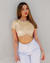 REMERA CROP TOP - Persiel