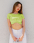 REMERA CROP TOP en internet