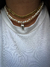 Choker Helô - comprar online