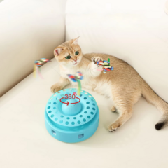 Brinquedo para gatos - ASAS