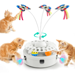 Brinquedo para gatos - comprar online