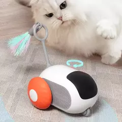 Brinquedo gato