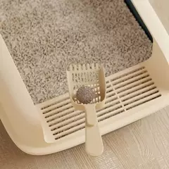 Caixa de areia para gatos - loja online