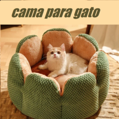 Imagem do Cama para gato