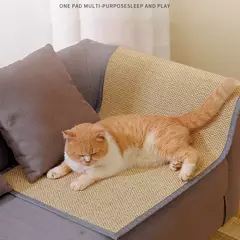 Arranhador de gato sofa - ASAS