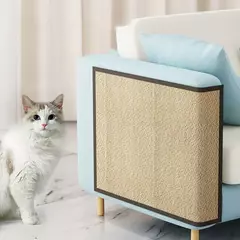 Arranhador de gato sofa