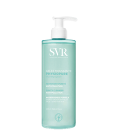 SVR PHYSIOPURE GEL MOUSSANT LIMPIADOR 400ML