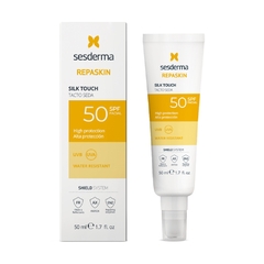 SESDERMA REPASKIN SILK TOUCH 50ML