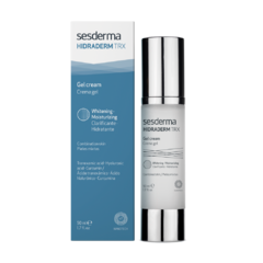 SESDERMA HIDRADERM TRX GELCREMA FACIAL 50ML