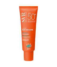 SVR SUN SECURE FLUIDO SPF50+ 50ML - comprar en línea