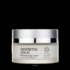 SESDERMA AZELAC CREMA HIDRATANTE 50ML