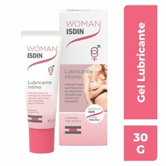 ISDIN WOMAN LUBRICANTE INTIMO