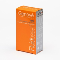 GENOVE FLUIDBASE MAX CREMA 30ML