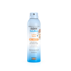 ISDIN BLOQ. FPS 50+ PEDIATRICO SPRAY LOTION