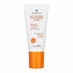 IFC HELIOCARE FPS 50 GEL-CREAM LIGTH