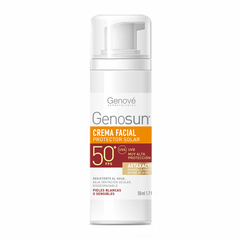 GENOVE GENOSUN FACIAL CREAM FPS