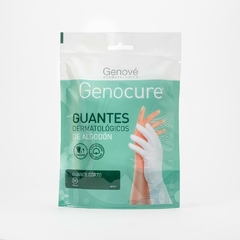 GENOVE GUANTES DERMATOLOGICOS MEDIANO