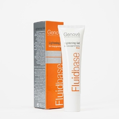 GENOVE FLUIDBASE LIGHTENING GEL