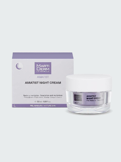 MARTI AMATIST NIGHT CREAM