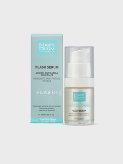 MARTI THE ORIGINALS FLASH SERUM 15ML