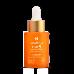 SESDERMA C-VIT 5 SERUM 30ML