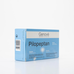 GENOVE PILOPEPTAN CAPSULAS C/60