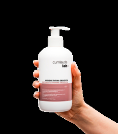 CUM HIGIENE INTIMA DELIGYN GEL 500ML